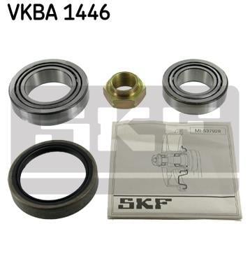 Roulement de roue SKF VKBA 1446